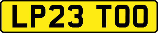 LP23TOO