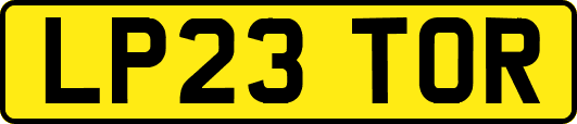 LP23TOR