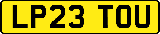 LP23TOU