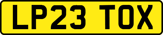 LP23TOX