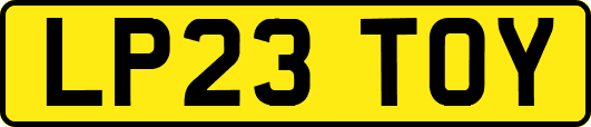LP23TOY