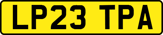 LP23TPA