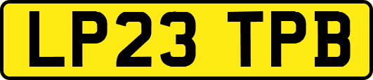 LP23TPB