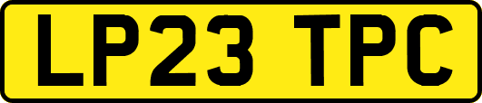 LP23TPC