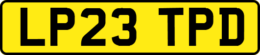 LP23TPD
