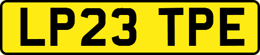 LP23TPE