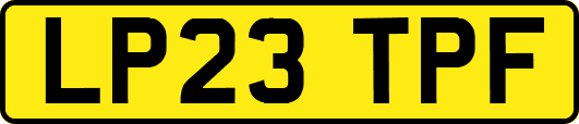 LP23TPF