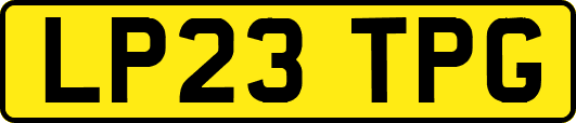LP23TPG