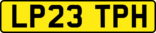 LP23TPH