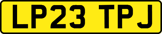 LP23TPJ