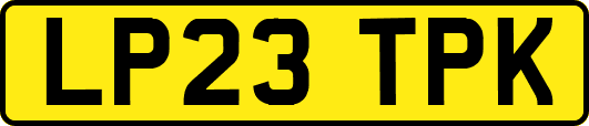 LP23TPK