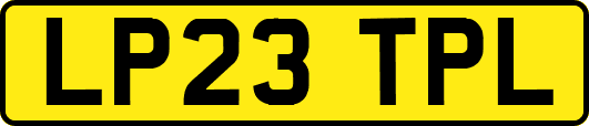 LP23TPL