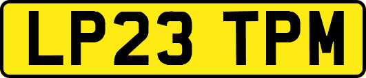 LP23TPM