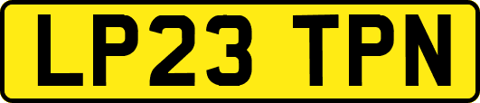 LP23TPN