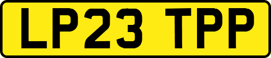 LP23TPP