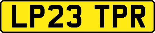 LP23TPR