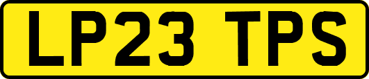 LP23TPS