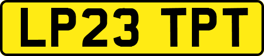 LP23TPT