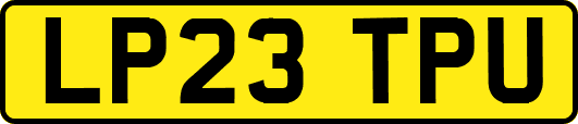LP23TPU