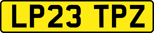 LP23TPZ