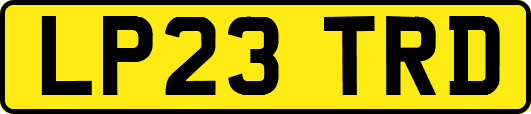 LP23TRD