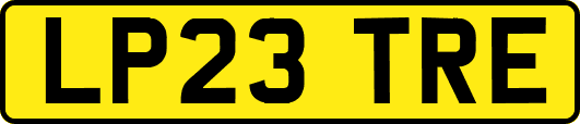 LP23TRE