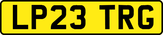 LP23TRG