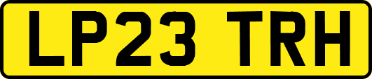 LP23TRH