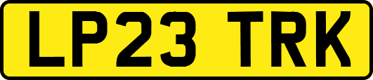 LP23TRK