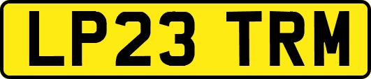 LP23TRM