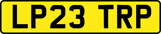 LP23TRP