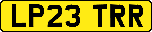 LP23TRR