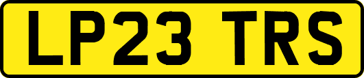 LP23TRS
