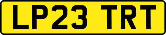 LP23TRT