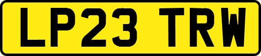LP23TRW