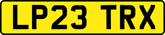 LP23TRX