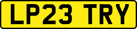 LP23TRY