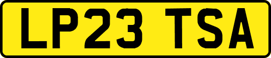 LP23TSA