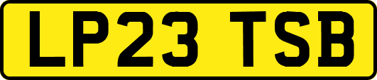 LP23TSB