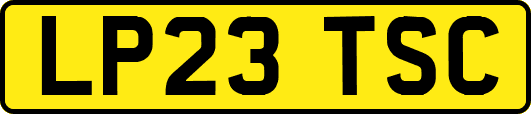LP23TSC