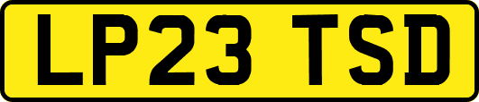 LP23TSD