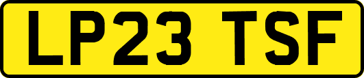 LP23TSF