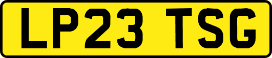 LP23TSG