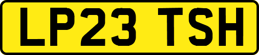 LP23TSH