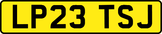 LP23TSJ