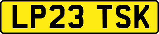 LP23TSK