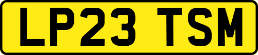 LP23TSM
