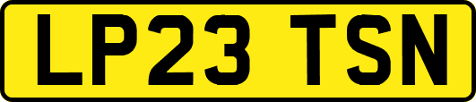 LP23TSN