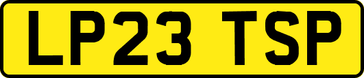 LP23TSP