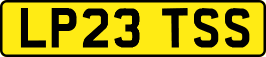 LP23TSS